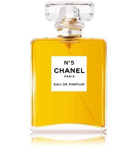 chanel no 5 podróbka